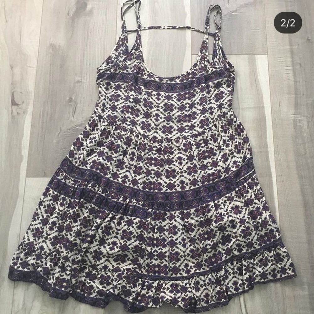 BM Jada Dress